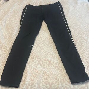 rag & bone /JEAN Black Label Detail Pants